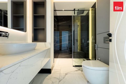 Byt v Business Bay, Dubai, SAE 2 ložnice, 214.8 m² Č.: 631854 - fotografie 23