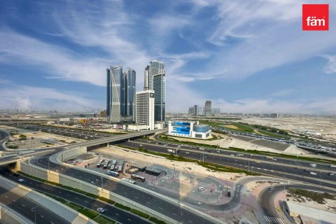 Byt v Business Bay, Dubai, SAE 2 ložnice, 214.8 m² Č.: 631854 - fotografie 10