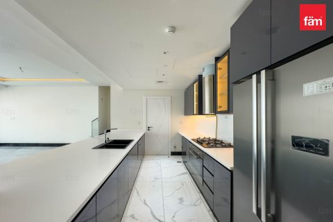 Byt v Business Bay, Dubai, SAE 2 ložnice, 214.8 m² Č.: 631854 - fotografie 5