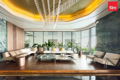 Byt v Business Bay, Dubai, SAE 2 ložnice, 214.8 m² Č.: 631854 - fotografie 26