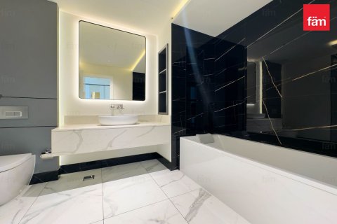 Byt v Business Bay, Dubai, SAE 2 ložnice, 214.8 m² Č.: 631854 - fotografie 24