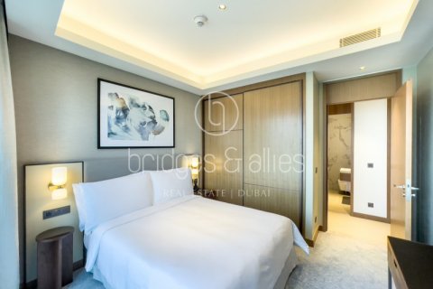 Byt v Downtown Dubai (Downtown Burj Dubai), SAE 3 ložnice, 165.6 m² Č.: 629756 - fotografie 12