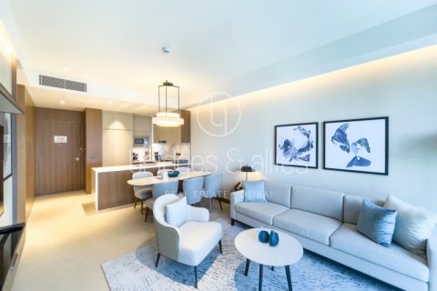 Byt v Downtown Dubai (Downtown Burj Dubai), SAE 3 ložnice, 165.6 m² Č.: 629756 - fotografie 2