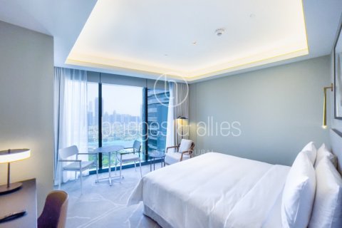 Byt v Downtown Dubai (Downtown Burj Dubai), SAE 3 ložnice, 165.6 m² Č.: 629756 - fotografie 13