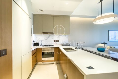 Byt v Downtown Dubai (Downtown Burj Dubai), SAE 3 ložnice, 165.6 m² Č.: 629756 - fotografie 5