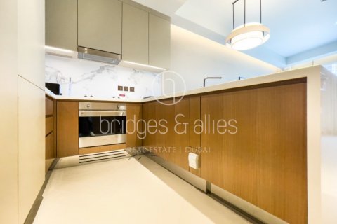 Byt v Downtown Dubai (Downtown Burj Dubai), SAE 3 ložnice, 165.6 m² Č.: 629756 - fotografie 7