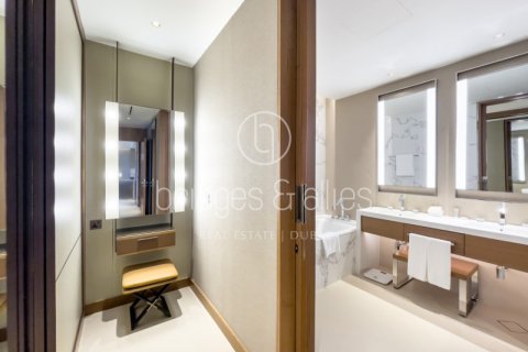 Byt v Downtown Dubai (Downtown Burj Dubai), SAE 3 ložnice, 165.6 m² Č.: 629756 - fotografie 15