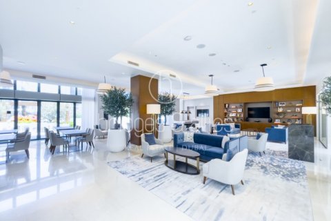 Byt v Downtown Dubai (Downtown Burj Dubai), SAE 3 ložnice, 165.6 m² Č.: 629756 - fotografie 16