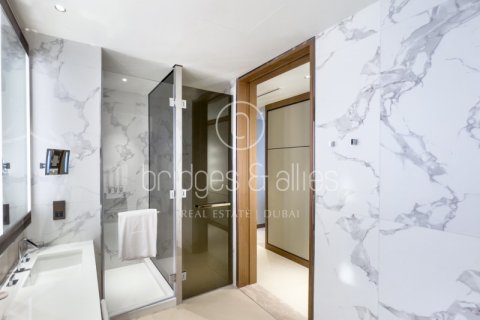Byt v Downtown Dubai (Downtown Burj Dubai), SAE 3 ložnice, 165.6 m² Č.: 629756 - fotografie 14