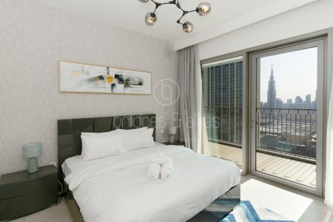 Downtown Dubai (Downtown Burj Dubai), Dubai, संयुक्त अरब अमीरात में अपार्टमेंट, 3 बेडरूम, 157.9 वर्ग मीटर, संख्या 629757 - फ़ोटो 5