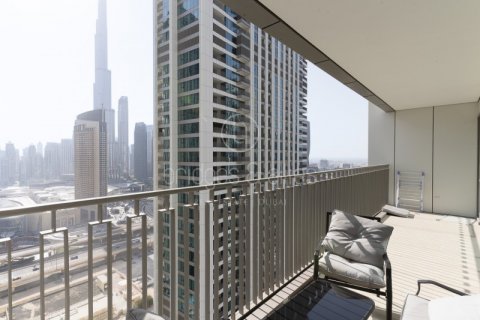 Downtown Dubai (Downtown Burj Dubai), Dubai, संयुक्त अरब अमीरात में अपार्टमेंट, 3 बेडरूम, 157.9 वर्ग मीटर, संख्या 629757 - फ़ोटो 8