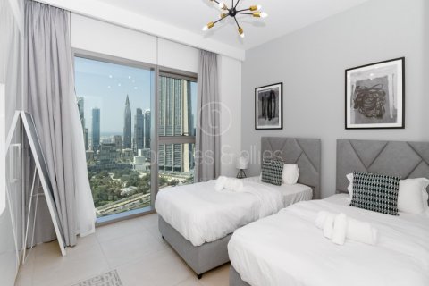 Downtown Dubai (Downtown Burj Dubai), Dubai, संयुक्त अरब अमीरात में अपार्टमेंट, 3 बेडरूम, 157.9 वर्ग मीटर, संख्या 629757 - फ़ोटो 10