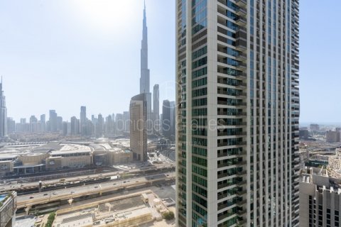 Downtown Dubai (Downtown Burj Dubai), Dubai, संयुक्त अरब अमीरात में अपार्टमेंट, 3 बेडरूम, 157.9 वर्ग मीटर, संख्या 629757 - फ़ोटो 20