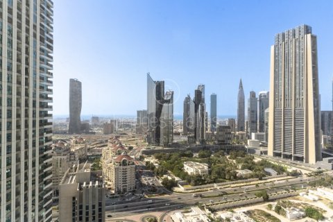 Downtown Dubai (Downtown Burj Dubai), Dubai, संयुक्त अरब अमीरात में अपार्टमेंट, 3 बेडरूम, 157.9 वर्ग मीटर, संख्या 629757 - फ़ोटो 18