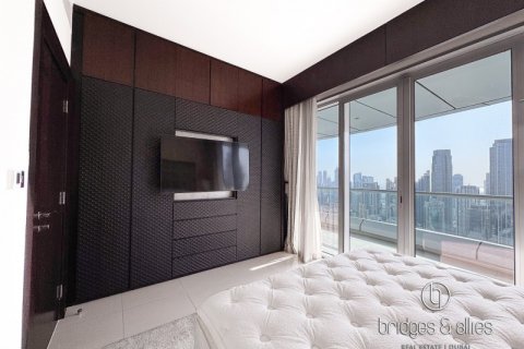 Apartment sa Downtown Dubai (Downtown Burj Dubai), UAE 1 silid-tulugan, 90.2 sq.m. № 629759 - larawan 10
