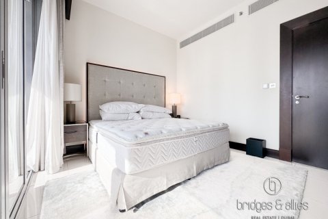Apartment sa Downtown Dubai (Downtown Burj Dubai), UAE 1 silid-tulugan, 90.2 sq.m. № 629759 - larawan 9
