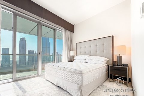 Apartment sa Downtown Dubai (Downtown Burj Dubai), UAE 1 silid-tulugan, 90.2 sq.m. № 629759 - larawan 8