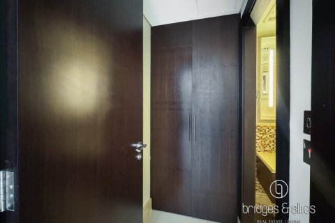 Apartment sa Downtown Dubai (Downtown Burj Dubai), UAE 1 silid-tulugan, 90.2 sq.m. № 629759 - larawan 13