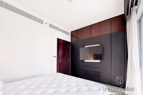 Apartment sa Downtown Dubai (Downtown Burj Dubai), UAE 1 silid-tulugan, 90.2 sq.m. № 629759 - larawan 11