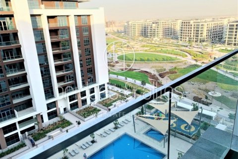 Byt v Dubai Hills Estate, SAE 2 ložnice, 122.5 m² Č.: 629758 - fotografie 1