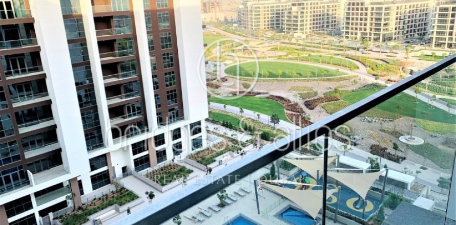 Byt v Dubai Hills Estate, SAE 2 ložnice, 122.5 m² Č.: 629758
