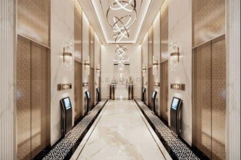 Dzīvoklis Business Bay, Dubaijā, AAE 4 istabas, 186.6 m2 Nr. 580943 - attēls 7