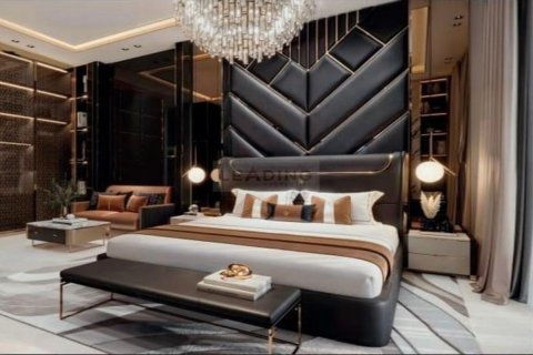 Dzīvoklis Business Bay, Dubaijā, AAE 4 istabas, 186.6 m2 Nr. 580943 - attēls 3