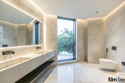 Villa til salg i Dubai, UAE 5 soveværelser, 1393.5 kvm № 520825 - foto 11