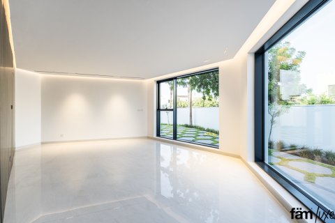 Villa til salg i Dubai, UAE 5 soveværelser, 1393.5 kvm № 520825 - foto 9