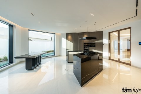 Villa til salg i Dubai, UAE 5 soveværelser, 1393.5 kvm № 520825 - foto 3