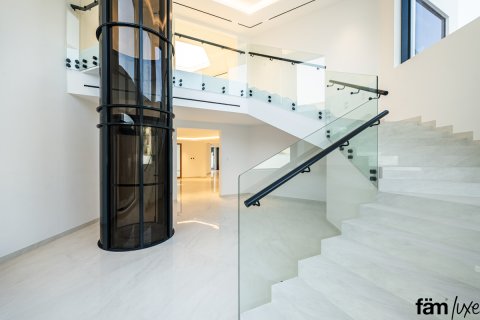 Villa til salg i Dubai, UAE 5 soveværelser, 1393.5 kvm № 520825 - foto 22