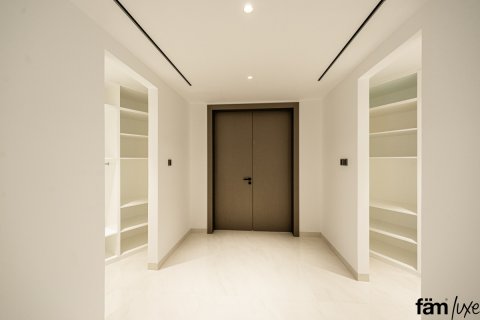 Villa til salg i Dubai, UAE 5 soveværelser, 1393.5 kvm № 520825 - foto 25