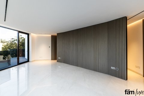 Villa til salg i Dubai, UAE 5 soveværelser, 1393.5 kvm № 520825 - foto 21