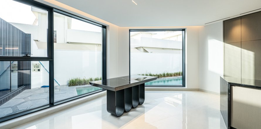 Villa i Dubai, UAE 5 soveværelser, 1393.5 kvm № 520825