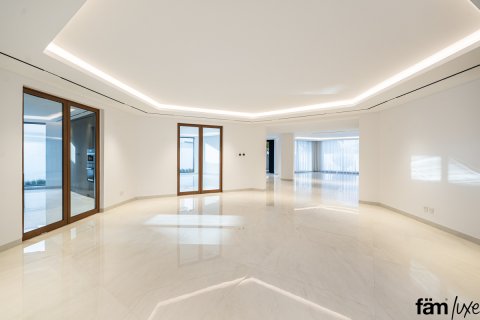 Villa til salg i Dubai, UAE 5 soveværelser, 1393.5 kvm № 520825 - foto 8