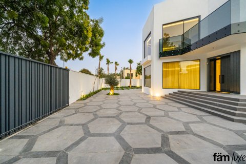 Villa til salg i Dubai, UAE 5 soveværelser, 1393.5 kvm № 520825 - foto 23