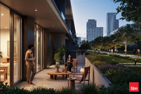 Dubai, UAE의 판매용 아파트 침실 3개, 379제곱미터 번호 624941 - 사진 8