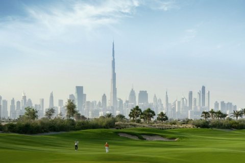 Dubai Hills Estate、Dubai、UAE にあるマンション販売中 2ベッドルーム、108.5 m2、No589664 - 写真 11