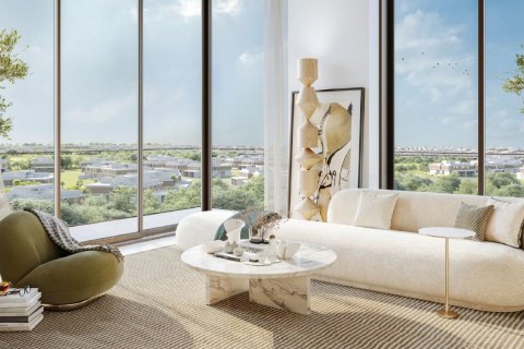 Dubai Hills Estate、Dubai、UAEにあるマンション 2ベッドルーム、108.5 m2 No589664