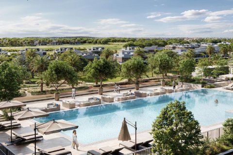 Dubai Hills Estate、Dubai、UAE にあるマンション販売中 2ベッドルーム、108.5 m2、No589664 - 写真 8