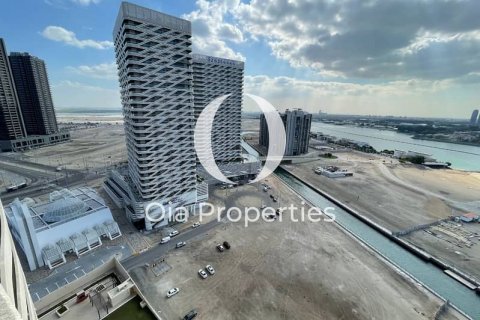 Müüa korter asukohaga Al Reem Island, Abu Dhabi, AÜE: 1 magamistoaga, 91 m² Nr 609886 - pilt 2