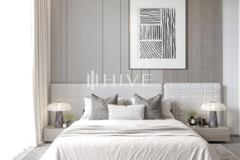 Apartmen di Dubai Sports City, UAE 3 bilik tidur, 164 meter persegi № 568670 - foto 9