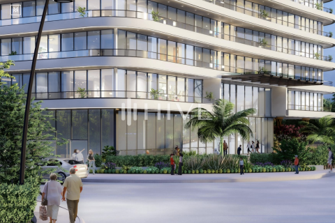 Apartmen di Dubai Sports City, UAE 3 bilik tidur, 164 meter persegi № 568670 - foto 21