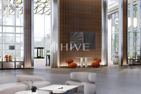 Apartmen di Dubai Sports City, UAE 3 bilik tidur, 164 meter persegi № 568670 - foto 13