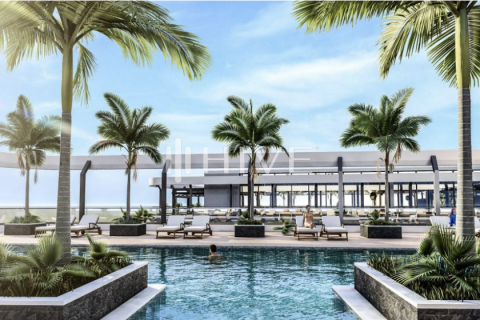 Apartmen di Dubai Sports City, UAE 3 bilik tidur, 164 meter persegi № 568670 - foto 15