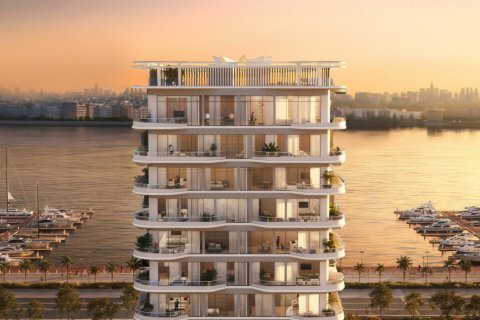 Complesso immobiliare ARYA Residences a Deira, Dubai, EAU № 616380