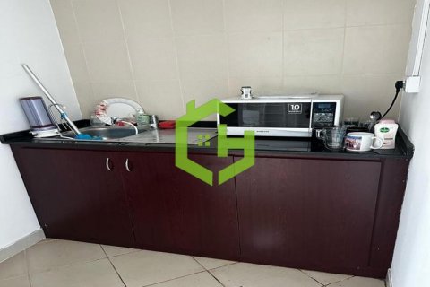 Снять в аренду офис в Джумейра Лейк Тауэрс, Дубай, ОАЭ 55.9м2, № 616430 - фото 6