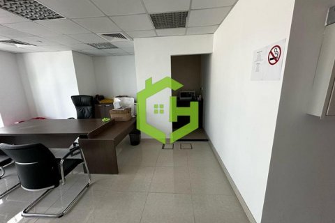 Снять в аренду офис в Джумейра Лейк Тауэрс, Дубай, ОАЭ 55.9м2, № 616430 - фото 3