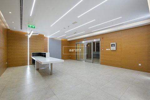 Kontor uthyres i Downtown Dubai (Downtown Burj Dubai), Dubai, UAE 641.5 kvm Nr. 577760 - fotografi 9