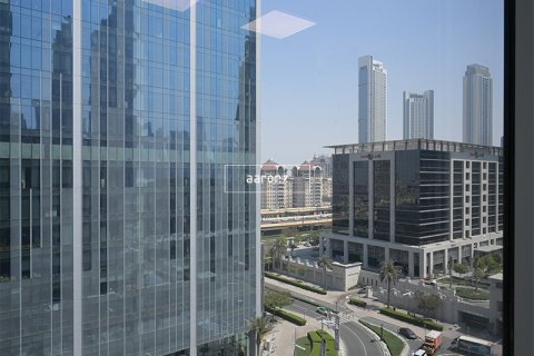 Kontor uthyres i Downtown Dubai (Downtown Burj Dubai), Dubai, UAE 641.5 kvm Nr. 577760 - fotografi 13